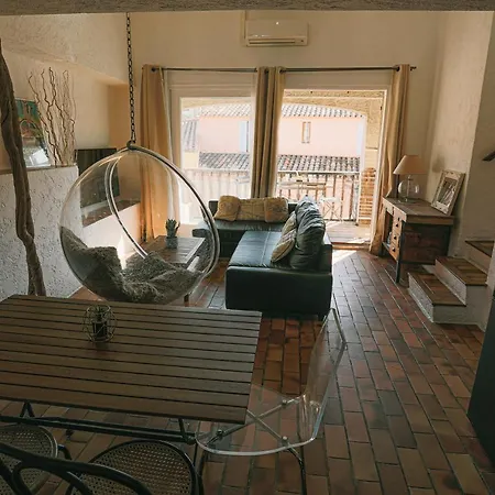 Le Duplex Cassis