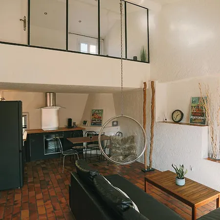 Le Duplex * Cassis