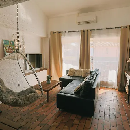Apartment Le Duplex *
