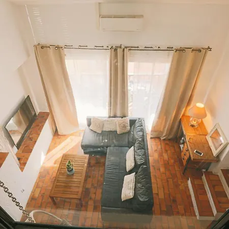 Le Duplex Cassis