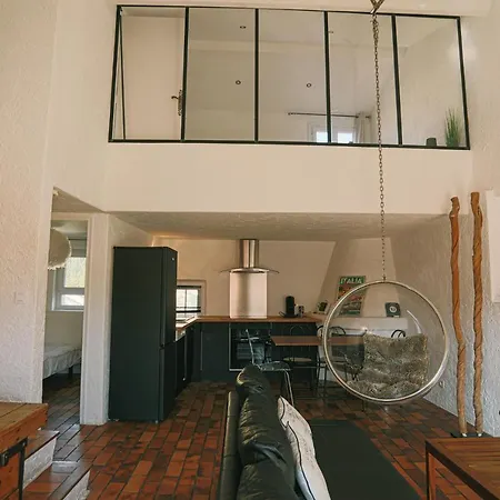 Le Duplex Cassis
