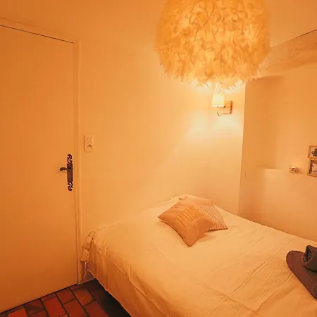 Le Duplex Cassis