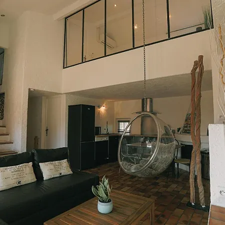 Le Duplex * Cassis