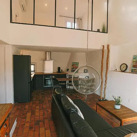 Le Duplex *