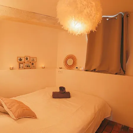 Le Duplex Apartment