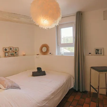 Apartment Le Duplex