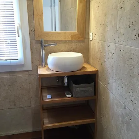 Le Duplex Cassis