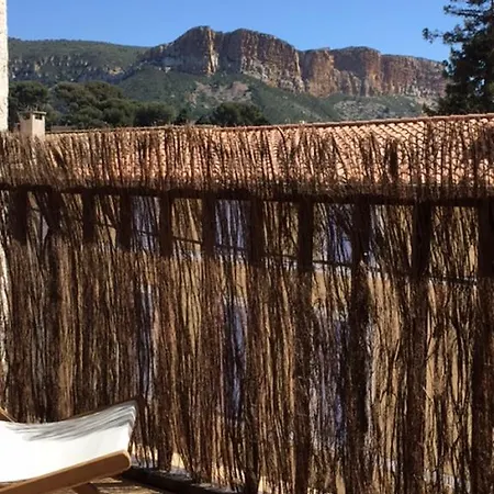 Le Duplex Apartment Cassis
