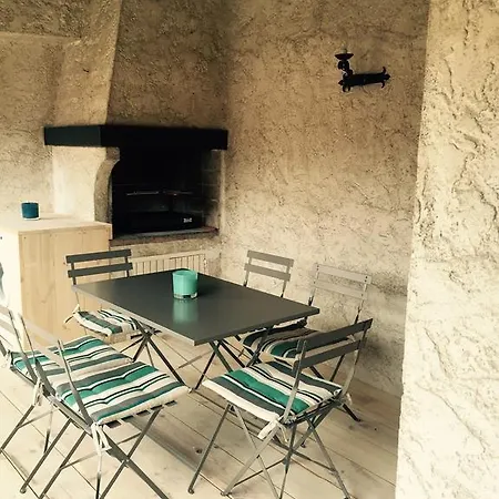 Le Duplex Cassis