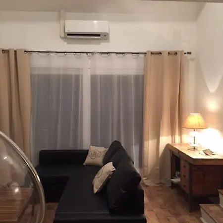 Le Duplex *