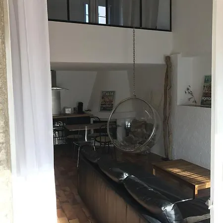 Le Duplex