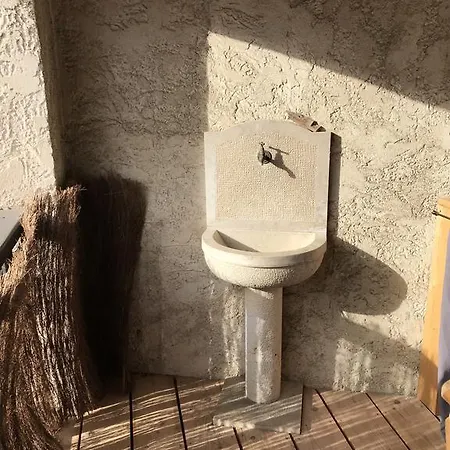Le Duplex Apartment *