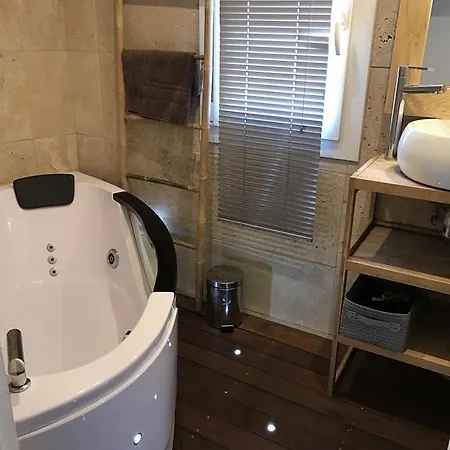 Le Duplex Apartment Cassis