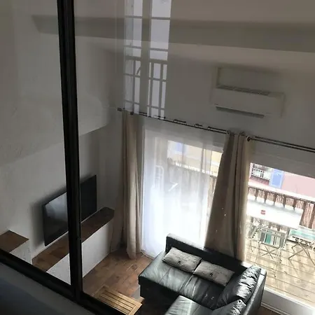 Le Duplex Cassis