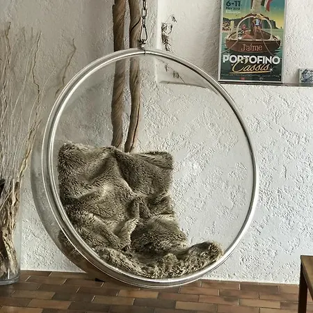 Le Duplex Apartment *