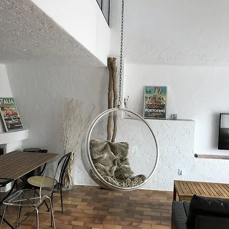 Apartment Le Duplex